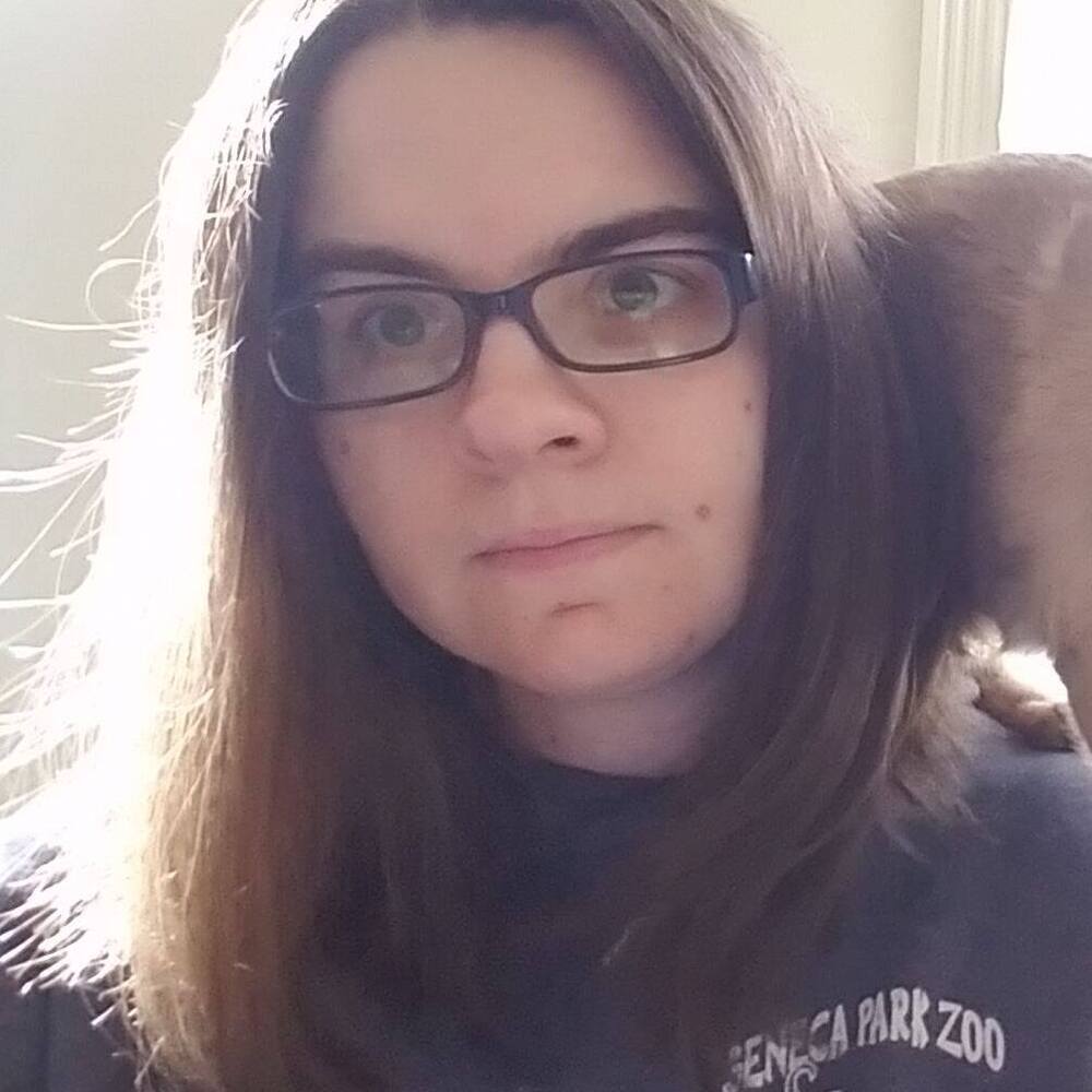 Meet your Posher, Elizabeth